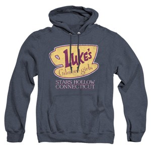Gilmore Girls Luke Connecticut Pullover Hoodie - 1 of 4