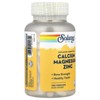 Solaray Calcium Magnesium Zinc, 100 VegCaps - 4 of 4