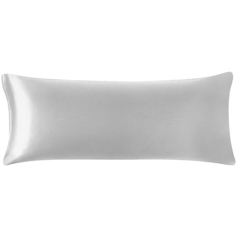 Silk body outlet pillowcase