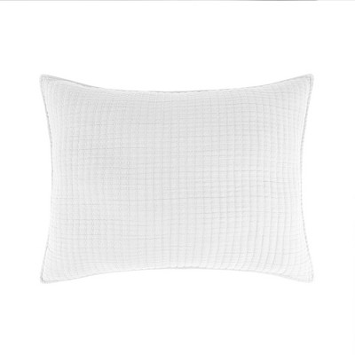 Caden Cotton Gauze Sham - Levtex Home