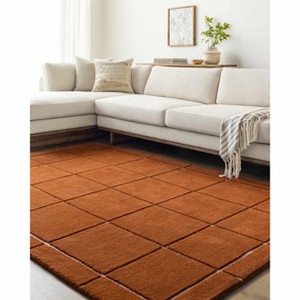 Hauteloom Siarl Area Rug - 1 of 4