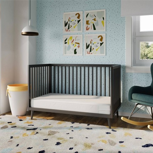 Target baby 2024 cot mattress