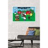 Trends International Hello Kitty and Friends - Field Framed Wall Poster Prints - 2 of 4