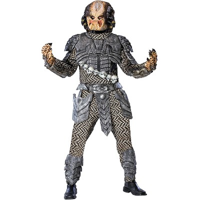 Predator store figure target