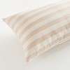 Plum & Post Grant Lumbar Indoor-Outdoor Pillow - 3 of 4