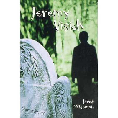 Jeremy Visick - by  David Wiseman (Paperback)