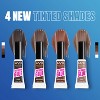 NYX Professional Makeup Brow Glue Eyebrow Gel - 0.17oz - 4 of 4