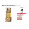 Lattafa Lattafa Atheeri By Lattafa Women Eau De Parfum Spray 3.4 Oz/100 Ml - 2 of 4