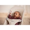 BabyBjorn Bouncer Tri-Fabric with Toy Bar - Beige - 4 of 4