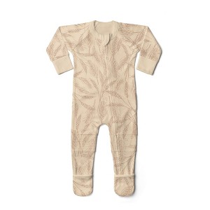 Goumi Grow with You Zippered Jumpsuit - 1 of 4