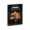 Flexipan® 8 Madeleine Mold Non-Stick, Handcrafted in France Since 1965, Trusted by Chefs, Food Safe Certified - 4 of 4