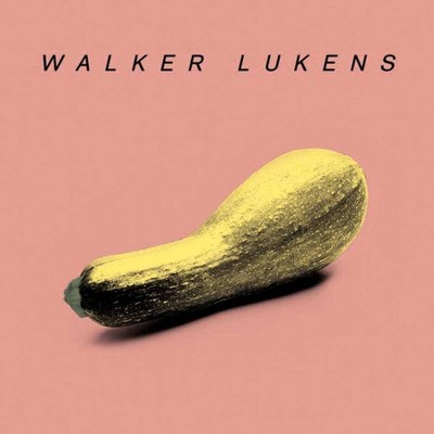 Walker Lukens - Tell It To The Judge (Vinyl)