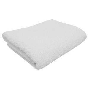 Solid Hand Towel White - Room Essentials