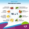 Beloved Pets 15 in 1 Multivitamin for Cats and Dogs with Glucosamine and Cranberry, Health Support for Urinary Tract, Hip Joint 2 Oz - 1 Pack - 3 of 4
