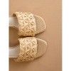 Women's The Winona Block Heel - OASIS SOCIETY - 2 of 4