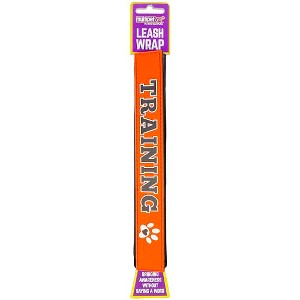 Multipet Pet Leash Wrap - Training - 1 of 1