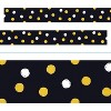 Trend Enterprises Trend I ? Metal Dots Bolder Borders 35.75' Per Pack 6 Packs of 11 (T-85600BN) - image 2 of 4