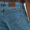 Wrangler Men's Relaxed Fit Straight Jeans - 3 of 4