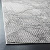 Lurex LUR187 Power Loomed Rugs - Safavieh - 4 of 4