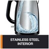 Krups Cool Touch kettle with Heat Protection - 2 of 4