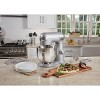 Precision Master™ 5.5-Quart Stand Mixer (SM-50BC) Parts & Accessories 