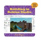 Roblox Build It Win It By Scholastic Dynamo Paperback Target - unauthorized roblox studio