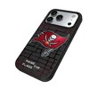 NFL NFC Teams 2025 Illustrated MagSafe Compatible Cell Phone Case for Apple iPhone 17 Series - 2 of 4