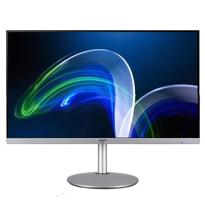 Acer CB322QK - 31.5" Monitor FullHD 3840x2160 IPS 60Hz 4ms GTG 350Nit HDMI - Manufacturer Refurbished