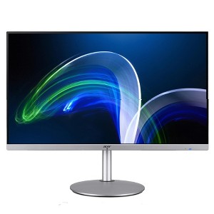 Acer CB322QK - 31.5" Monitor FullHD 3840x2160 IPS 60Hz 4ms GTG 350Nit HDMI - Manufacturer Refurbished - 1 of 4