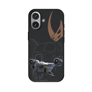 Star Wars Mech Vehicles FactionTech MagSafe Compatible Cell Phone Case for Apple iPhone 17 Series - 1 of 4