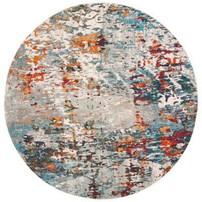 Madison MAD471 Power Loomed Indoor Rug - Safavieh