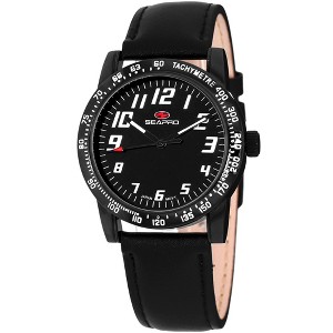 Seapro Women's Bold Black Dial Watch - SP5214 - 1 of 1