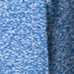 royal blue heather
