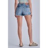 Women's Sofie Exposed Mom Short - HIDDEN - 3 of 4