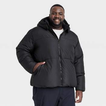 Puffer Jackets : All In Motion Activewear for Men : Target