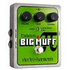Electro Harmonix BASS-BM Bass Big Mu Pi Distortion and Sustainer Pedal - 2 of 3