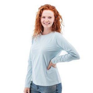 Old Ranch Brands Women's Tatum Top - 1 of 4