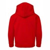 The Juniper Shop Babe Heart Youth Graphic Hoodie - 2 of 3
