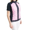 Women's Wo Grove Hybrid Vest - Abacus Sportswear US - 3 of 4