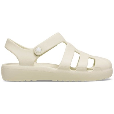 Crocs Toddler Classic Fisherman Jelly Sandals