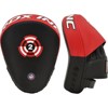 RDX Sports T1 Curved Premium Quality Boxing Pads Precision Striking & Training  For Professional And Amateur Boxers MMA Fighters - 3 of 4