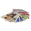 BRAWL: Morgan Deck - Cheapass Games, Real Time Fighter Card Game - 3 of 4