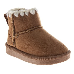 Avalanche Infant Cozy Boots (Infant/Toddler) - 1 of 4