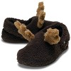 Crocs Adult ClassicCozzzyReindeerSlipper - 2 of 4