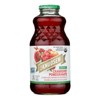 R.W. Knudsen Organic Cranberry Pomegranate Juice - Case of 6/32 fz - 2 of 4
