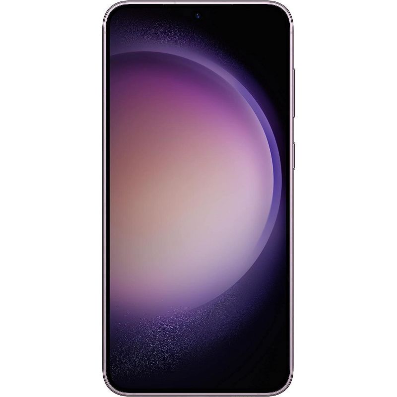Manufacturer Refurbished Samsung Galaxy S23 5G S911U (AT&T LOCKED) 128GB Lavender (Excellent), 5 of 6