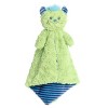 ebba Monster 16" Wazu Luvster Green Stuffed Animal - image 2 of 4