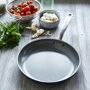 GreenPan Chatham 10" Hard Anodized Healthy Ceramic Nonstick Frying Pan - 2 of 2