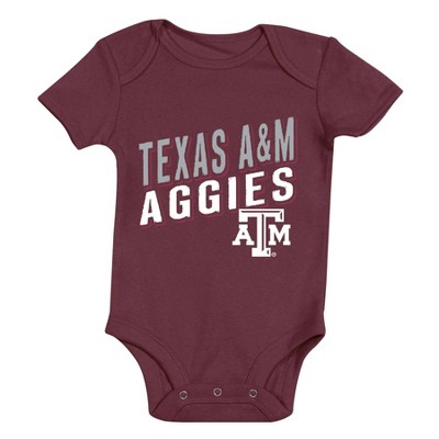 aggie baby boy clothes