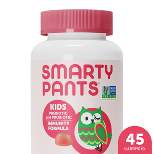 SmartyPants Kids Prebiotic and Probiotic Immunity Formula - Strawberry Creme - 45ct
